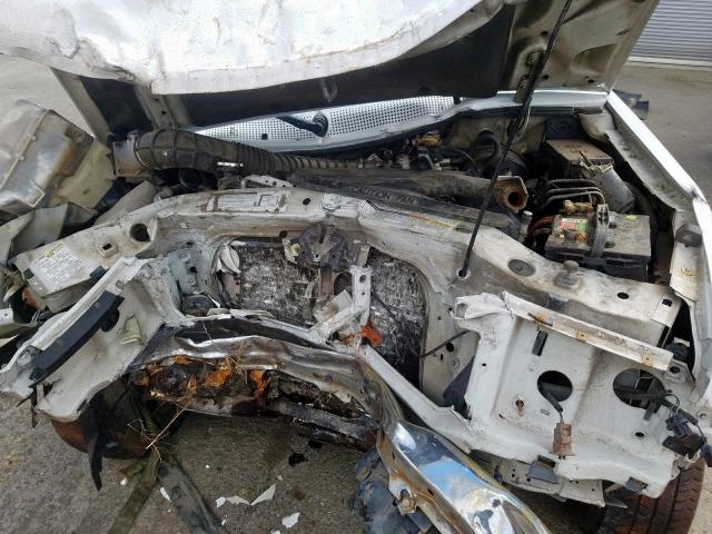 1FTYR10C41PA29521 2001 Ford Ranger