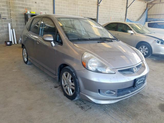 honda fit 2007 vin jhmgd38647s046876
