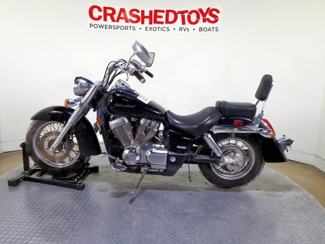 2006 HONDA VT750 C JH2RC50036M202223