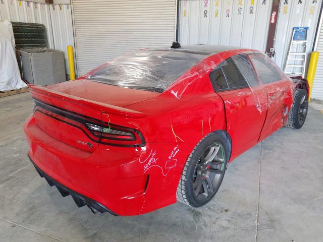 2019 DODGE CHARGER SR 2C3CDXL96KH518590