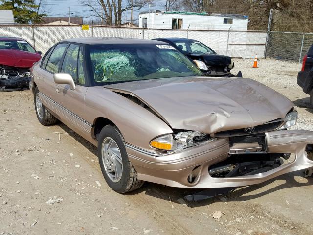 auto auction ended on vin 1g2hx52k0s4293506 1995 pontiac bonneville in oh cleveland east autobidmaster