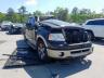 2007 FORD  F-150