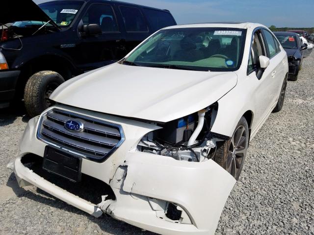 2015 SUBARU LEGACY 3.6 4S3BNEN64F3040853