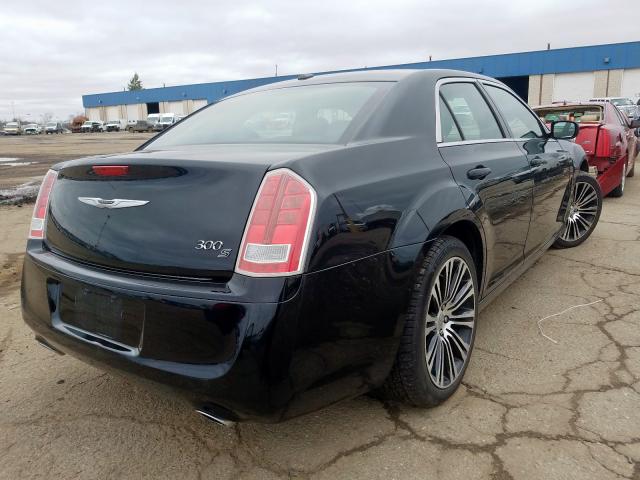2012 CHRYSLER 300 S 2C3CCABG0CH274209