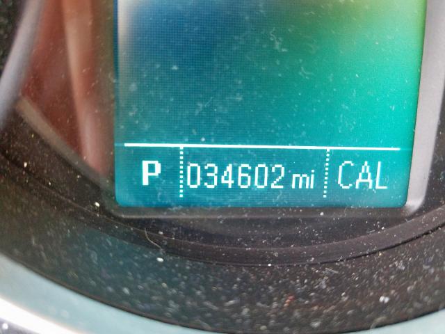 2012 CHEVROLET CRUZE LS 1G1PC5SH9C7408359