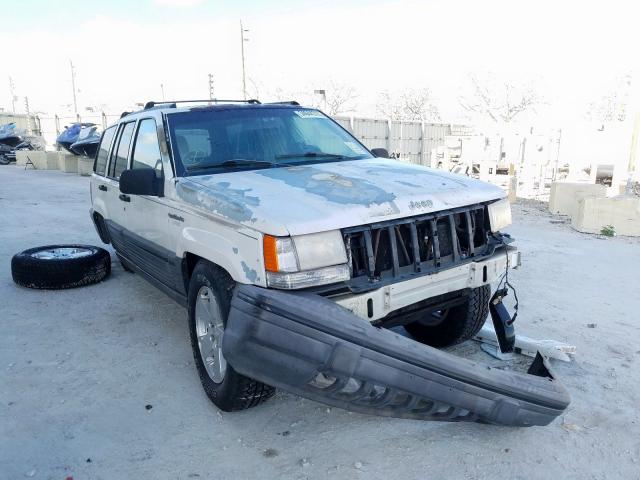 jeep miami luggage