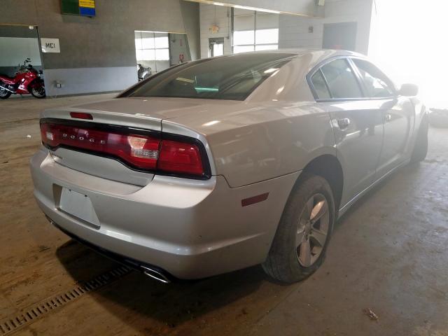 2012 DODGE CHARGER SE 2C3CDXBG6CH161316