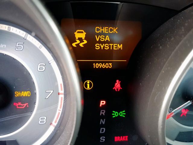 2013 ACURA MDX 2HNYD2H2XDH516886