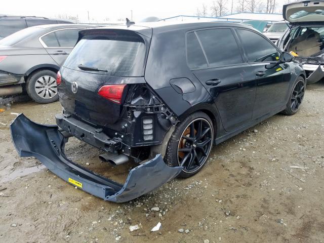 WVWUF7AU9GW162579 2016 VOLKSWAGEN GOLF R-3