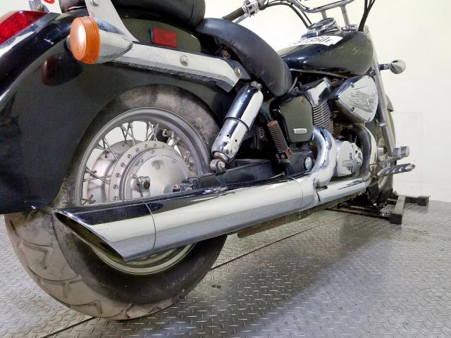 2006 HONDA VT750 C JH2RC50036M202223