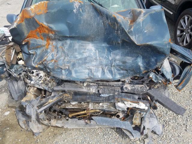 2001 TOYOTA CAMRY CE JT2BF22K010301069