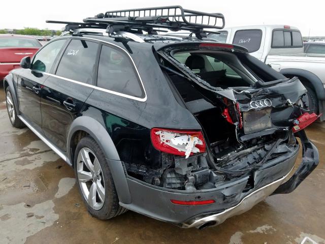 VIN WA1UFAFLXGA003039 2016 Audi A4, Premium Plus no.3