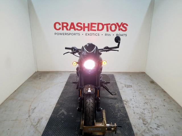 2018 HARLEY-DAVIDSON XG750A STR 1HD4NCG17JC510086