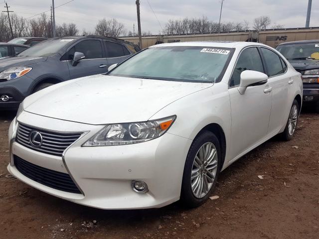 Images of 2015 LEXUS ES350 JTHBK1GG6F2166787 | vin: JTHBK1GG6F2166787 | 34636210