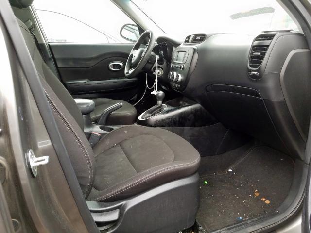2016 KIA SOUL KNDJN2A20G7321958