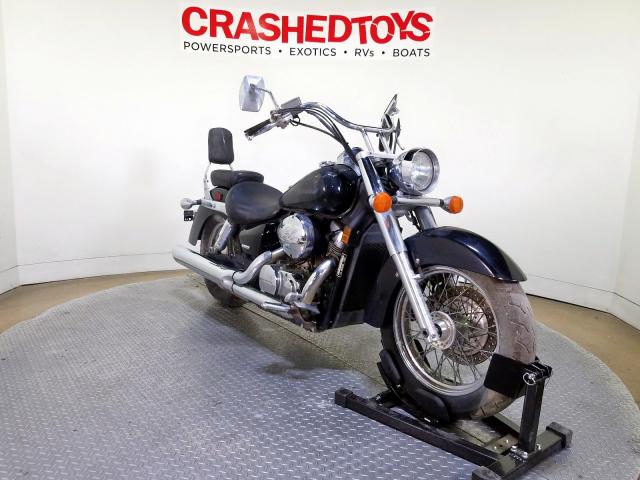 2006 HONDA VT750 C JH2RC50036M202223