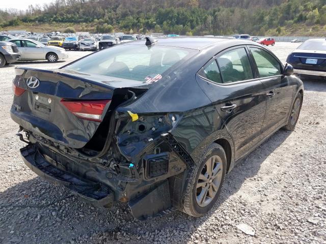 VIN 3FA6P0G78LR144110 2020 Ford Fusion, S no.4