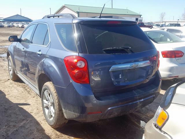 Vin: 2gnaldek4d6407384, lot: 34926010, chevrolet equinox lt 20133