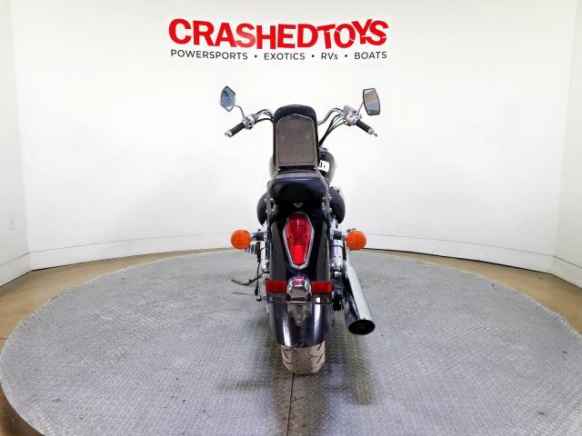 2006 HONDA VT750 C JH2RC50036M202223
