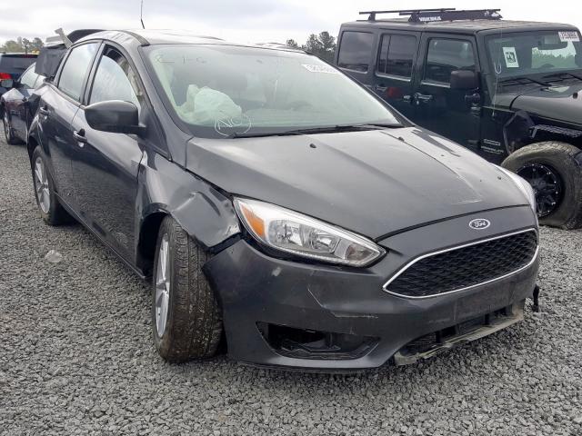 2018 Ford Focus SE for sale in Lumberton, NC