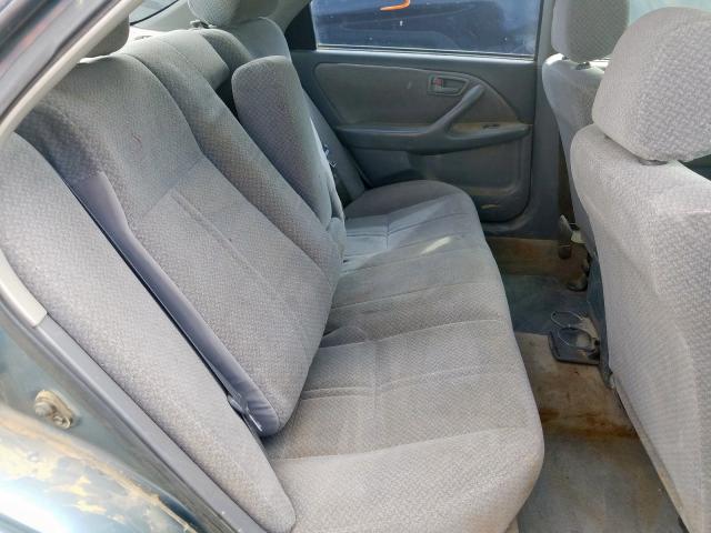 2001 TOYOTA CAMRY CE JT2BF22K010301069