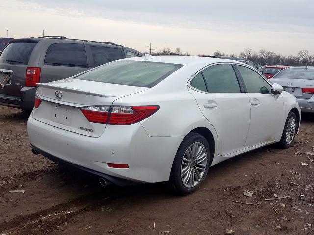 Auction sale of the 2015 LEXUS ES350 , vin: JTHBK1GG6F2166787, lot number: 34636210