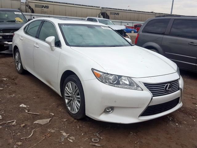 Images of 2015 LEXUS ES350 JTHBK1GG6F2166787 | vin: JTHBK1GG6F2166787 | 34636210