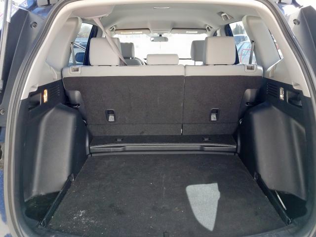2017 HONDA CR-V LX 2HKRW6H32HH206989