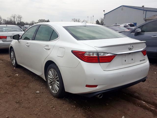 Images of 2015 LEXUS ES350 JTHBK1GG6F2166787 | vin: JTHBK1GG6F2166787 | 34636210