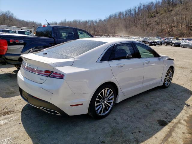 2018 LINCOLN MKZ HYBRID 3LN6L5KU4JR602251