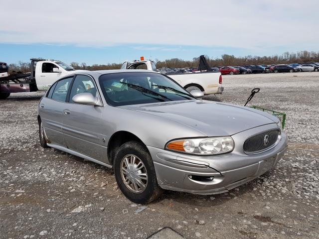 2004 Buick LeSabre Custom