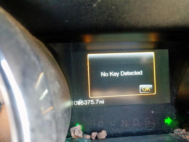 2015 FORD MUSTANG - 1FA6P8AM8F5364206