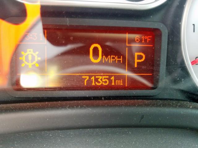 2014 FIAT 500L EASY ZFBCFABH1EZ017514