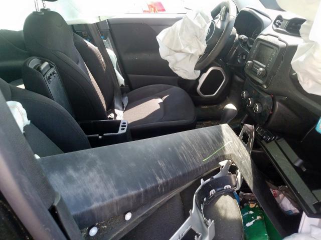 ZACNJAAB7KPK19959 Jeep Renegade Sport