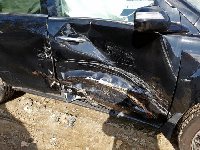 2013 ACURA MDX 2HNYD2H2XDH516886