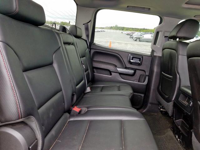 2015 GMC SIERRA K15 3GTU2VEC8FG229025