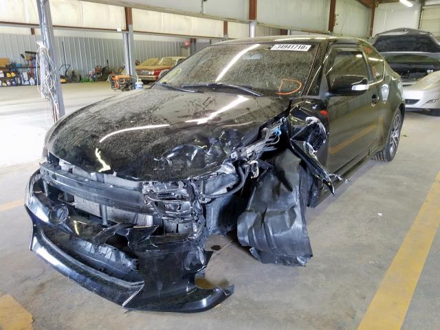 2016 TOYOTA SCION TC JTKJF5C78GJ023158