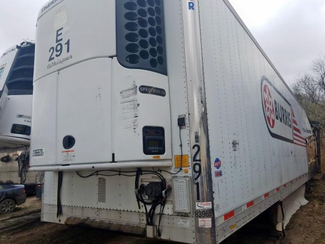 2013 FORD 8N TRACTOR 1UYVS2537DM708504