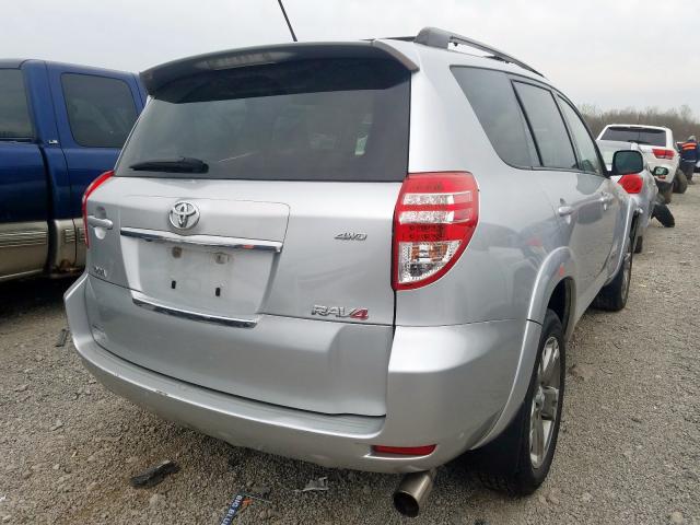 2010 TOYOTA RAV4 SPORT JTMRF4DV6A5035066