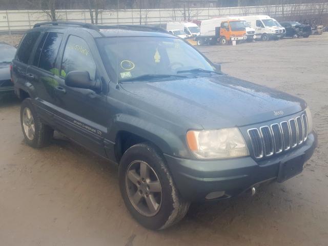 jeep grand cherokee 2002 vin 1j8gw68j22c203107