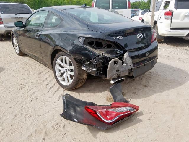 2016 HYUNDAI GENESIS CO KMHHT6KJ6GU137350
