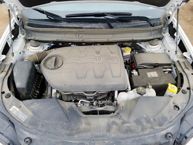 2019 JEEP CHEROKEE L 1C4PJMCX6KD484828
