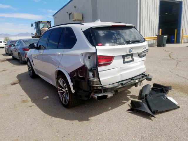 5UXKR6C53F0J75410 2015 BMW X5 XDRIVE50I-2