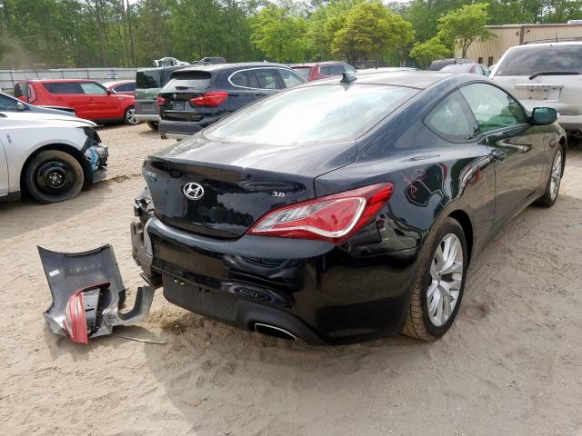 2016 HYUNDAI GENESIS CO KMHHT6KJ6GU137350