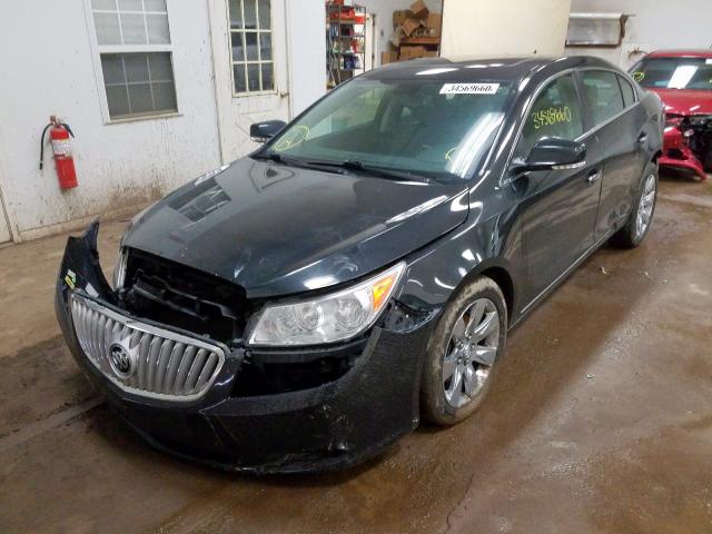 2011 BUICK LACROSSE C 1G4GC5ED3BF385709