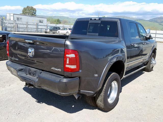 2019 RAM 3500 LIMIT - 3C63RRPL4KG624283