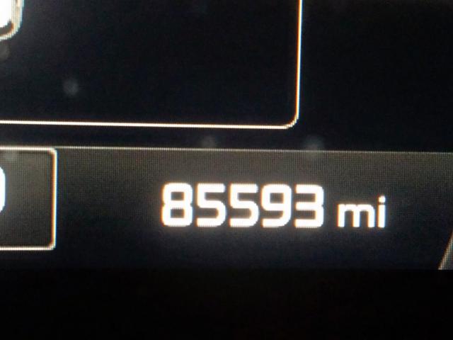 Kia Sorento 2015 -auction- 7