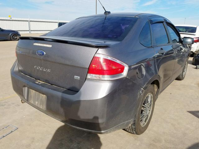 2011 FORD FOCUS S/SE 1FAHP3FN0BW183134