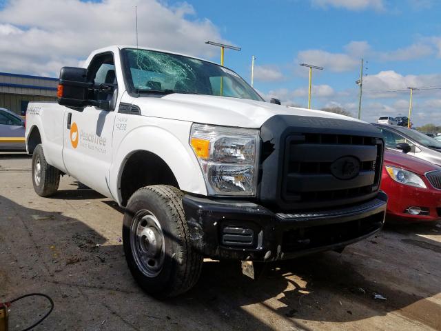 Ford f250 super Duty 2013