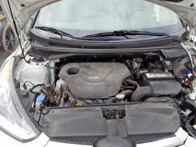 2013 HYUNDAI VELOSTER KMHTC6AD9DU097136